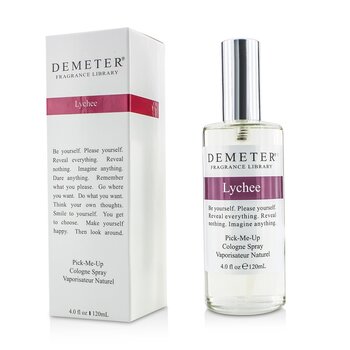 Demeter Lychee Colonia Spray