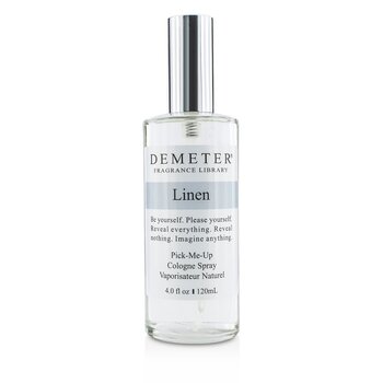 Demeter Lino Colonia Spray