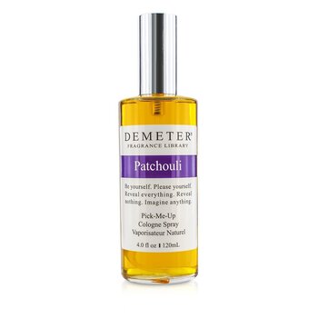 Demeter Patchouli Colonia Spray