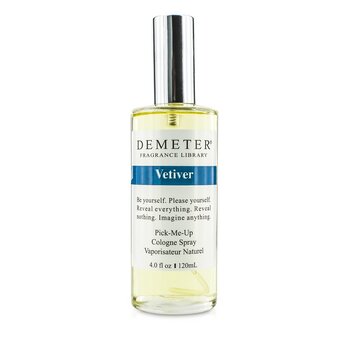 Demeter Vetiver Colonia Spray