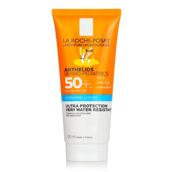 La Roche Posay Anthelios 50 Lozione dermo-pediatrica per bambini SPF 50+