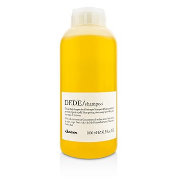 Davines Dede Delicate Daily Shampoo (per tutti i tipi di capelli)