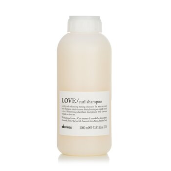 Davines Love Lovely Curl Enhancing Shampoo (per capelli mossi o ricci)