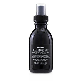 Davines OI All In One Milk (Multi Benefit Beauty Treatment - Tutti i tipi di capelli)