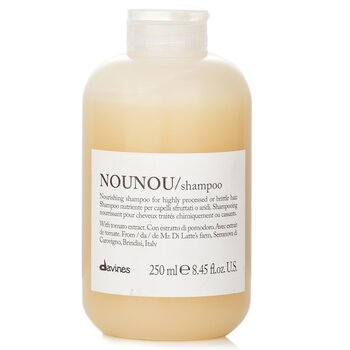 Davines Nounou Shampoo Nutriente (per capelli altamente trattati o fragili)