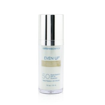 Even Up Clinical Pigment Perfector SPF50