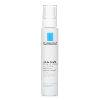 La Roche Posay Hydraphase Intense Serum - Concentrato levigante reidratante 24 ore