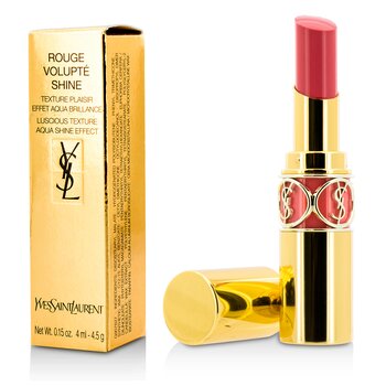 Rouge Volupte Shine - # 31 Rose Innocent / Rose Mariniere