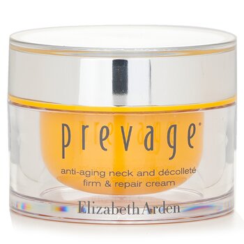 Prevage by Elizabeth Arden Crema rassodante e riparatrice antietà collo e decolleté