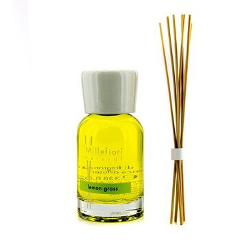 Millefiori Diffusore di fragranza naturale - Lemon Grass