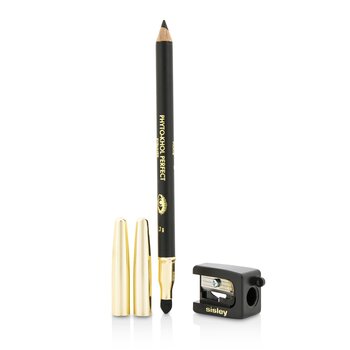 Sisley Phyto Khol Perfect Eyeliner (con frullatore e temperamatite) - # Nero