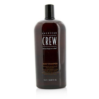 Men Daily Shampoo (per capelli e cuoio capelluto da normali a grassi)