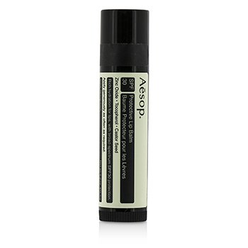 Aesop Balsamo labbra protettivo SPF30