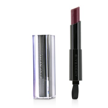 givenchy shadow purple lipstick