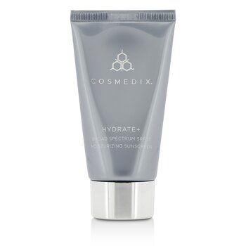 CosMedix Hydrate + Crema solare idratante SPF 17