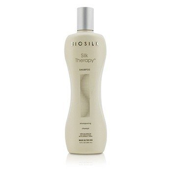 BioSilk Shampoo Terapia della Seta