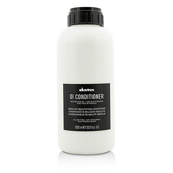 Davines OI Conditioner (Absolute Beautifying Conditioner - Tutti i tipi di capelli)