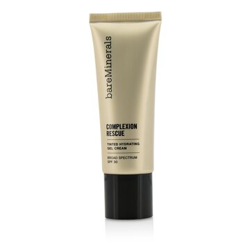 BareMinerals Complexion Rescue Crema Gel Idratante Colorata SPF30 - # 1.5 Betulla