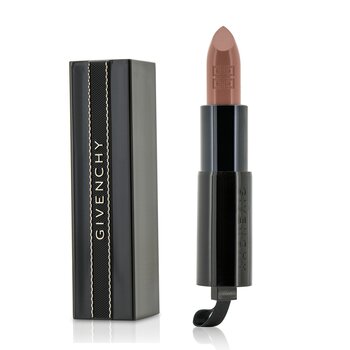 Givenchy Rossetto Satin Rouge Interdit - # 4 Street Rose