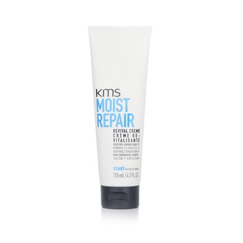 KMS California Moist Repair Revival Creme (Moisture & Manageability)