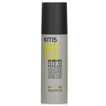 KMS California Pasta modellante Hair Play (struttura e definizione flessibili)