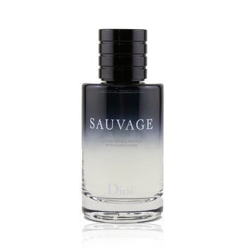 Christian Dior Sauvage Lozione Dopobarba