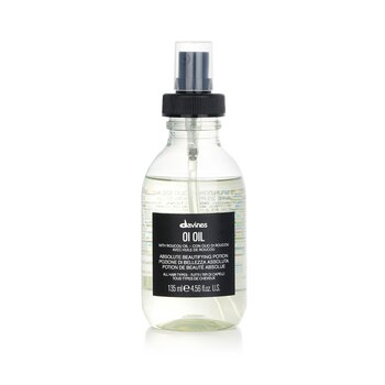 Davines OI Oil Absolute Beautifying Potion (per tutti i tipi di capelli)