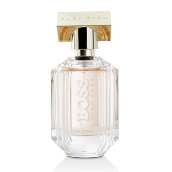 hugo boss scent eau de parfum