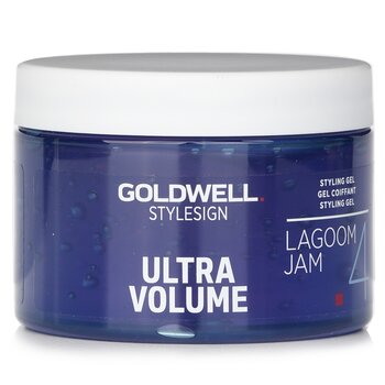 Style Sign Ultra Volume Lagoom Jam 4 Styling Gel