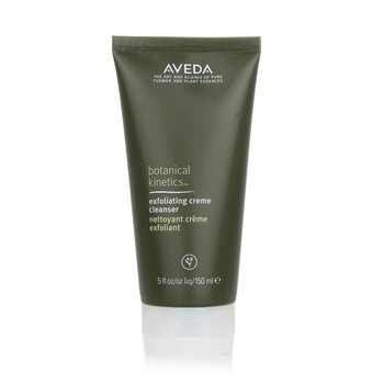 Aveda Crema detergente esfoliante Botanical Kinetics