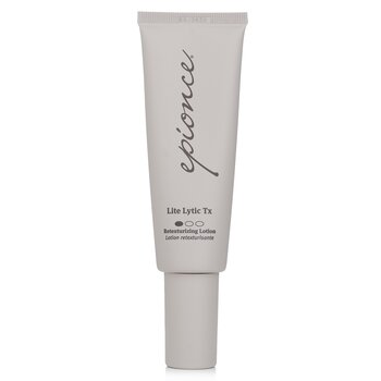 Epionce Lite Lytic Tx Lozione Ristrutturante - Per Pelli Secche / Sensibili a Normali