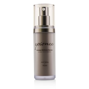 Intense Defence Serum (Anti-Aging + Repair) - Per tutti i tipi di pelle