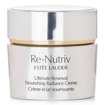 Re-Nutriv Ultimate Renewal Nourishing Radiance Creme