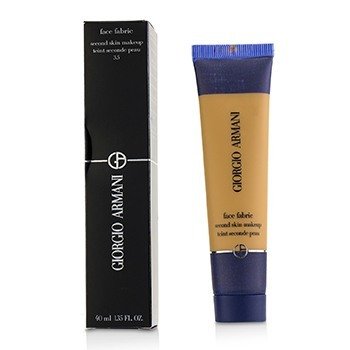 giorgio armani face fabric 3.5