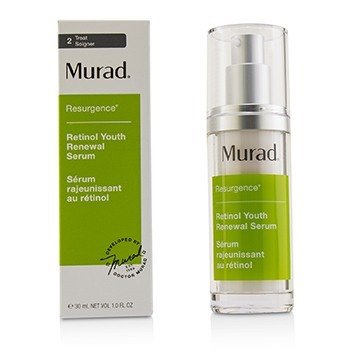 Resurgence Retinol Youth Renewal Serum