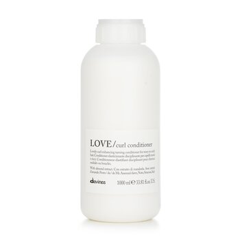 Davines Balsamo Love Curl (balsamo addolcente per capelli ricci o ondulati adorabili)