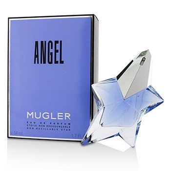 Angel Eau De Parfum Spray Naturale