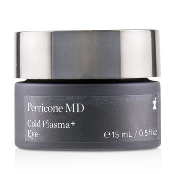 Perricone MD Cold Plasma Plus + Eye Advanced Eye Cream