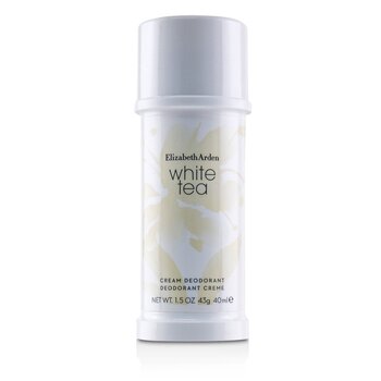 Elizabeth Arden Deodorante in crema al tè bianco