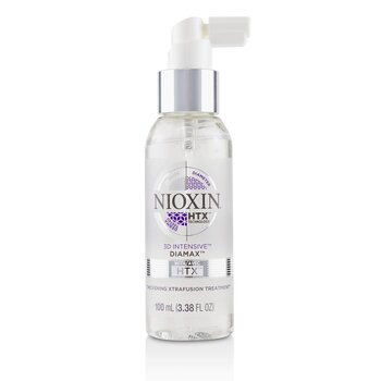 Nioxin Trattamento Xtrafusion 3D Intensivo Diamax Ispessimento