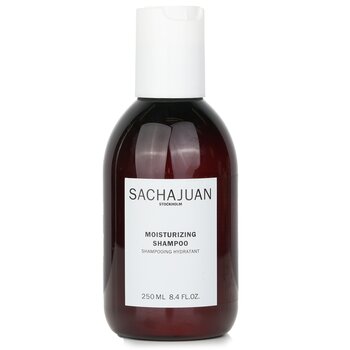 Sachajuan Shampoo idratante