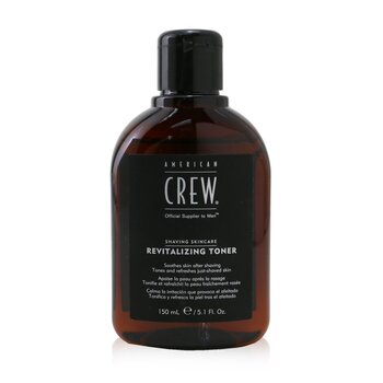 American Crew Toner rivitalizzante