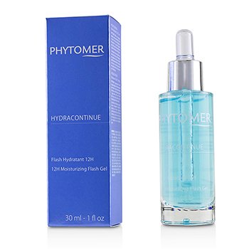 Phytomer Hydracontinue Gel idratante istantaneo 12H