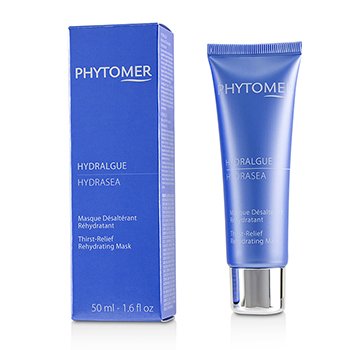 Phytomer Hydrasea Maschera Reidratante Anti-Sete