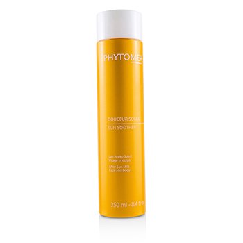 Phytomer Sun Soother Latte Doposole (Per Viso e Corpo)