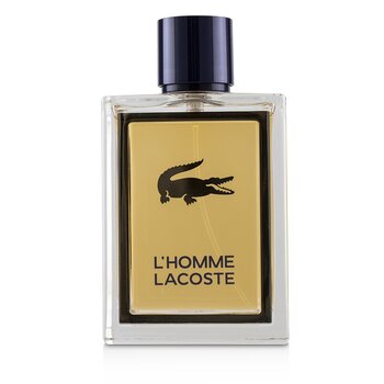 Lacoste LHomme Eau De Toilette Spray