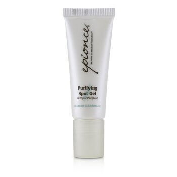 Gel purificante per macchie (Blemish Clearing Tx)