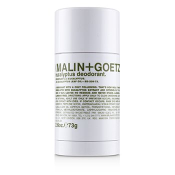 MALIN+GOETZ Stick deodorante alleucalipto