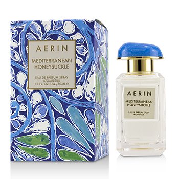 Aerin Eau De Parfum Spray Mediterraneo Caprifoglio