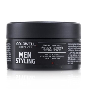 Goldwell Dual Senses Men Styling Texture Pasta in crema (per tutti i tipi di capelli)